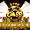 Ảnh Tài Xỉu Go88, Ảnh Nổ Hũ Go88 [Hình Rút Tiền, Thắng Thua]