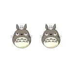 Hình Totoro siêu dễ thương