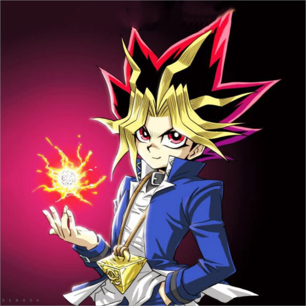 Ảnh của Yugioh