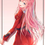 Ảnh Zero Two