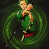 Hình Roronoa Zoro chất lượng cao