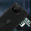 Asus ROG Phone 9 và 9 Pro ra mắt: Snapdragon 8 Elite, màn hình mini-LED ở mặt lưng, nâng cấp tản nhiệt, giá ngang iPhone 16 Pro Max