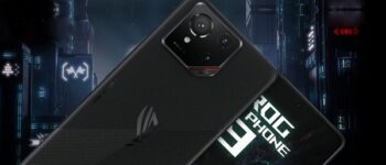 Asus ROG Phone 9 và 9 Pro ra mắt: Snapdragon 8 Elite, màn hình mini-LED ở mặt lưng, nâng cấp tản nhiệt, giá ngang iPhone 16 Pro Max