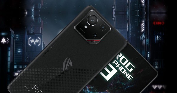 Asus ROG Phone 9 và 9 Pro ra mắt: Snapdragon 8 Elite, màn hình mini-LED ở mặt lưng, nâng cấp tản nhiệt, giá ngang iPhone 16 Pro Max