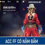 Avatar Free Fire Cute [100+ Avatar FF, Hình Ảnh Đại Diện Ngầu]