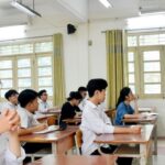 Bộ GD-ĐT không tổ chức bài thi V-SAT để tuyển sinh đại học