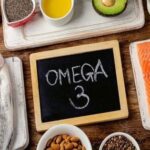 Điều gì xảy ra nếu cơ thể bị thiếu hụt omega-3?