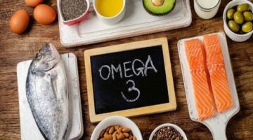 Điều gì xảy ra nếu cơ thể bị thiếu hụt omega-3?