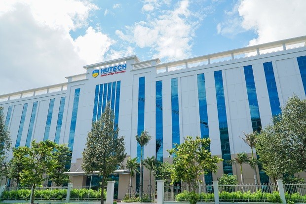  HUTECH: Doanh thu hơn 1.000 tỷ đồng/năm nhưng nghiên cứu khoa học chưa đến 1% 