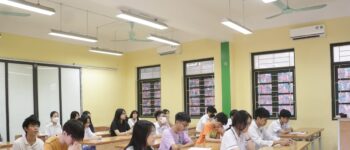 Hà Nội: Thi HSG lớp 9 môn Khoa học tự nhiên kết hợp tự luận và trắc nghiệm