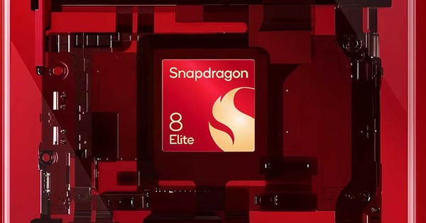 Hé lộ mẫu smartphone Snapdragon 8 Elite rẻ nhất thế giới