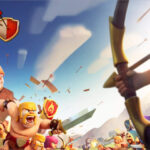 Những bức ảnh Clash of Clans đẹp nhất