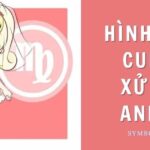 Hình ảnh Anime Nữ Bọ Cạp đẹp [126+ Hình Cung Bọ Cạp Anime Nam Cute]