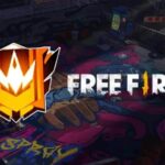 Hình ảnh cấp bậc đại kiện tướng Free Fire