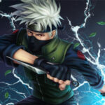 Hình ảnh Kakashi