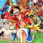 Tổng hợp hình nền điện thoại One Piece độc ​​đáo