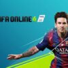 FIFA Online 4 Hình Ảnh Full HD