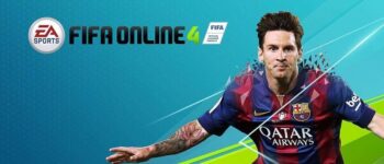 FIFA Online 4 Hình Ảnh Full HD