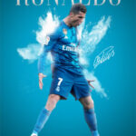 Hình nền Ronaldo