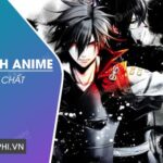 Hình ảnh Anime đẳng cấp, bí ẩn dành cho cả nam và nữ