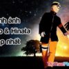 Những hình ảnh Naruto & Hinata đẹp nhất