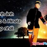 Những hình ảnh đẹp nhất của Naruto & Hinata