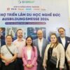 Hội chợ triển lãm du học nghề Đức 2024: Hành trình vươn tầm thế giới