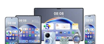 Huawei chỉ có thể "đoạn tuyệt" Android ở Trung Quốc, hệ điều hành riêng chưa thể cạnh tranh ở thị trường quốc tế