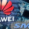 Huawei và SMIC gặp khó khăn với tiến trình sản xuất chip, mắc kẹt ở 7nm cho đến ít nhất năm 2026