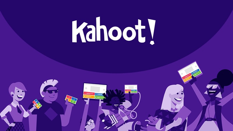 Kahoot! - Thông tin giới thiệu tổng quan