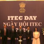 ITEC- Cầu nối cho tình hữu nghị, hợp tác giữa Việt Nam và Ấn Độ