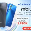 Meizu Mblu 21 - Chiến binh giá rẻ đánh dấu sự tái xuất của Meizu