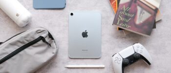 Mở hộp và trải nghiệm nhanh iPad mini 7: Chiếc iPad "thú vị" nhất mà tôi từng được sử dụng