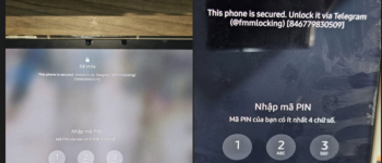 Người dùng Samsung tại Việt Nam bị lừa khóa điện thoại: Ngay cả người am tường công nghệ cũng "dính bẫy"