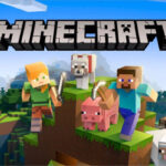 Ảnh Minecraft 3D