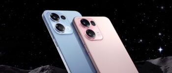 OPPO Reno13 và Reno13 Pro ra mắt: Nâng cấp hiệu năng và camera, vẫn thiết kế quen thuộc, giá từ 9,5 triệu đồng