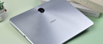 OPPO ra mắt máy tính bảng giá chỉ 7 triệu: Màn hình 11 inch 144Hz, chip giống Reno13, sạc nhanh gấp 3 lần iPad Pro