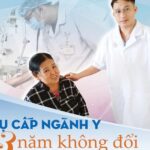 Phụ cấp ngành y 13 năm không đổi (5): Thu nhập tương xứng là xung lực thúc đẩy nền y tế phát triển