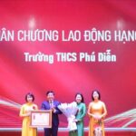 Quận Bắc Từ Liêm tuyên dương nhà giáo tiêu biểu