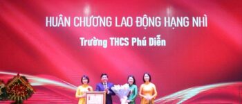 Quận Bắc Từ Liêm tuyên dương nhà giáo tiêu biểu