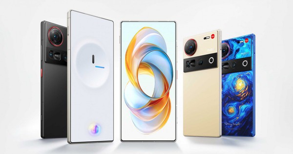 Ra mắt smartphone viền màn hình mỏng nhất thế giới: Camera ẩn dưới màn hình, chip Snapdragon 8 Elite, pin 6.150mAh, giá rẻ hơn iPhone 16