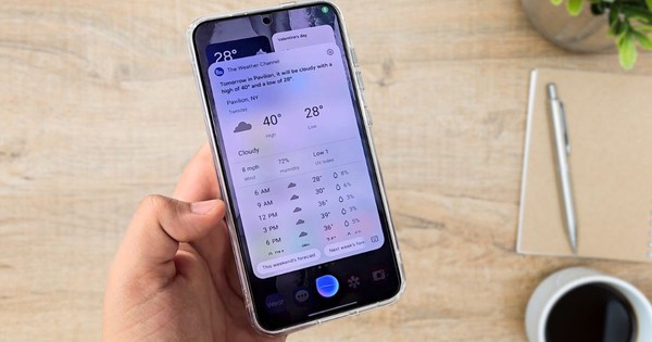 Samsung ra mắt trợ lý ảo Bixby hoàn toàn mới