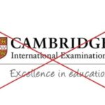 TP Hồ Chí Minh: Yêu cầu rà soát cán bộ dùng chứng chỉ “Cambridge International”