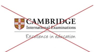 TP Hồ Chí Minh: Yêu cầu rà soát cán bộ dùng chứng chỉ “Cambridge International”