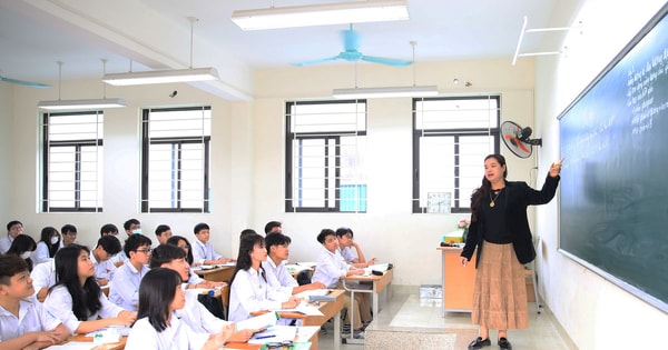 Thêm nhiều kỳ thi riêng vào đại học:Thí sinh hiểu rõ để tránh lợi bất cập hại