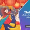 vẽ tranh để tiết kiệm tiền