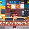 App Vẽ Nhân Vật Play Together: Cách Vẽ Cute + 69+ Mẫu Tranh Vẽ