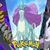 Bộ sưu tập ảnh đẹp nhất về Pokemon huyền thoại