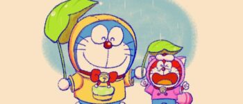 Bộ sưu tập ảnh Doraemon chibi và dễ thương nhất