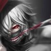 Bức Tranh Nền Tokyo Ghoul